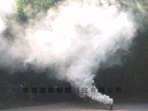 發煙手雷
