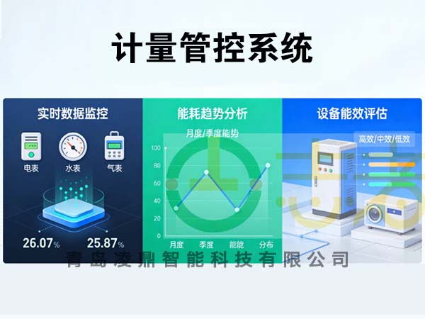 計量管控系統